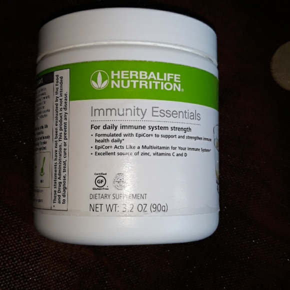 Immunity Essentials - Picture 2 of 5